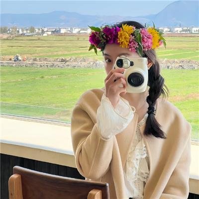 莉莉雯菲